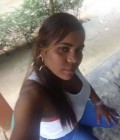 Rencontre Femme République dominicaine à Maimon : Rafaela, 34 ans